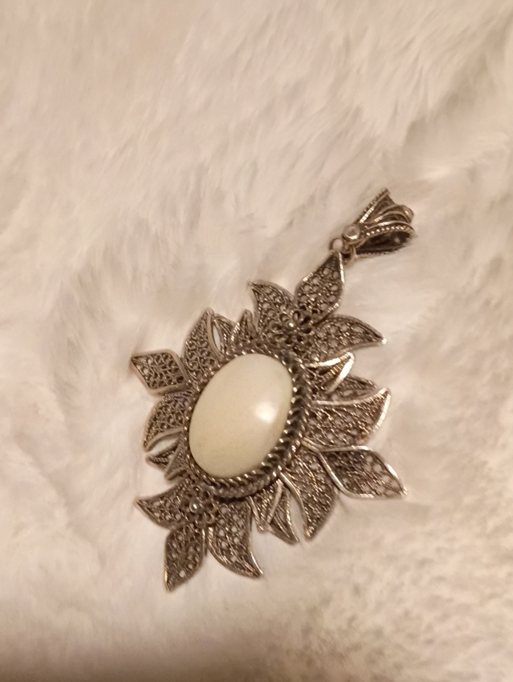 Turkish Telkari (filigree) jewelry, handcrafted from 925 sterling silver